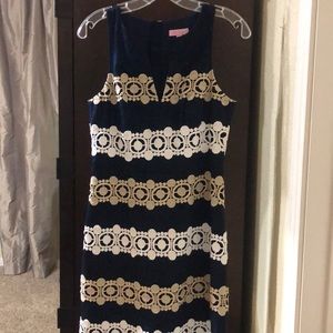 Lily Pulitzer dress
